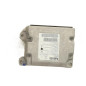 Boitier air bag RENAULT LAGUNA 3