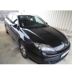 Boitier air bag RENAULT LAGUNA 3 Photo n°7