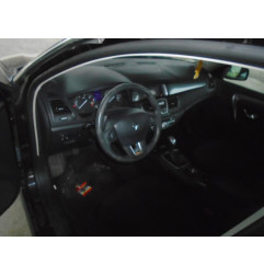 Boitier air bag RENAULT LAGUNA 3 Photo n°10