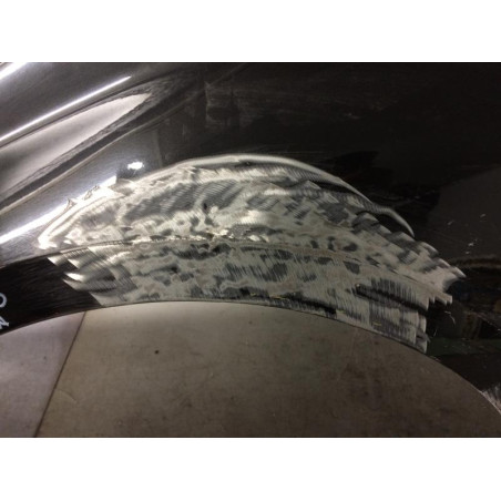 Aile avant gauche RENAULT LAGUNA 3