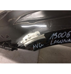 Aile avant gauche RENAULT LAGUNA 3 Photo n°3