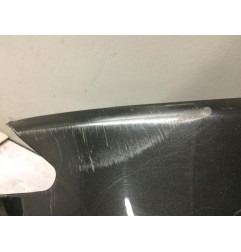 Aile avant gauche RENAULT LAGUNA 3 Photo n°5