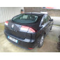 Aile avant gauche RENAULT LAGUNA 3