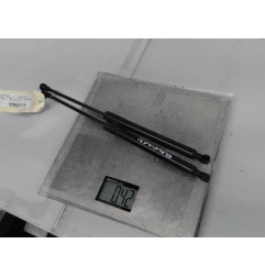 Verin de coffre CITROEN DS3 Photo n°1