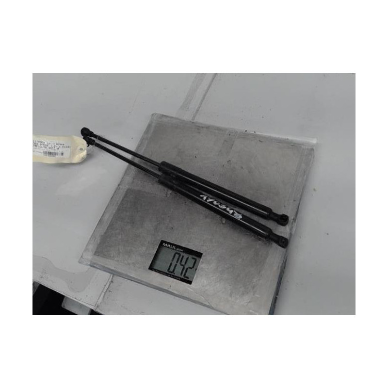 Verin de coffre CITROEN DS3