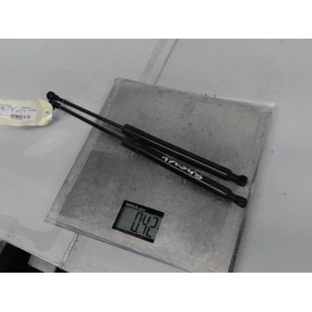 Verin de coffre CITROEN DS3 Photo n°1