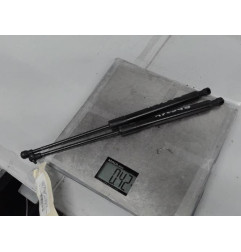 Verin de coffre CITROEN DS3