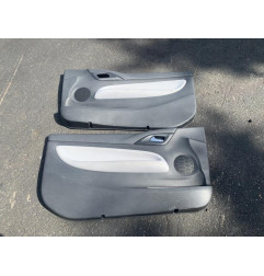 Verin de coffre CITROEN DS3 Photo n°6