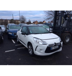 Verin de coffre CITROEN DS3 Photo n°7