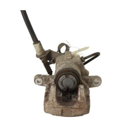 Etrier arriere gauche (freinage) PEUGEOT 308 1 Photo n°1