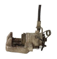 Etrier arriere gauche (freinage) PEUGEOT 308 1 Photo n°4