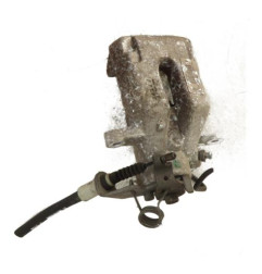 Etrier arriere gauche (freinage) PEUGEOT 308 1 Photo n°6