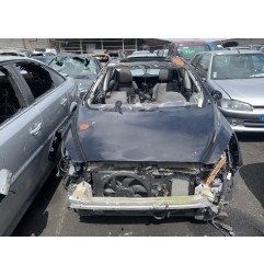 Etrier arriere gauche (freinage) PEUGEOT 308 1 Photo n°7