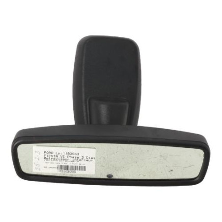 Retroviseur interieur FORD FIESTA 6 Photo n°1