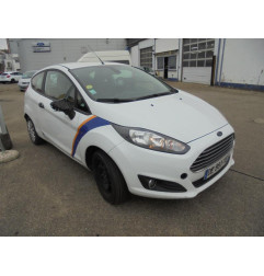 Retroviseur interieur FORD FIESTA 6 Photo n°7