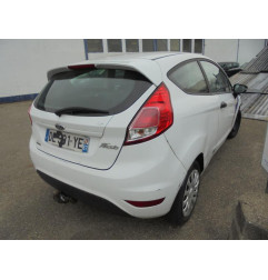 Retroviseur interieur FORD FIESTA 6 Photo n°8