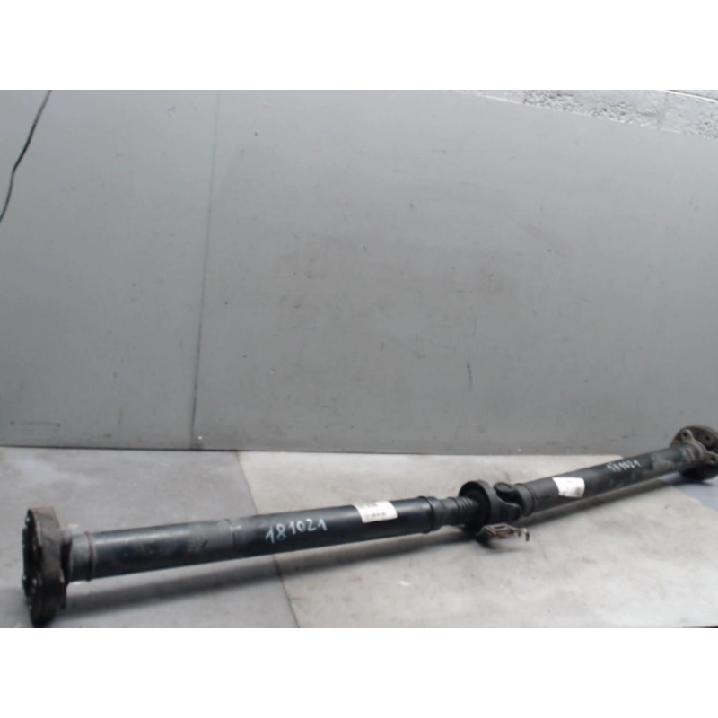 Arbre de transmission (propulsion) MERCEDES CLASSE CLC 203