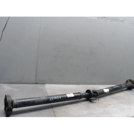 Arbre de transmission (propulsion) MERCEDES CLASSE CLC 203 Photo n°1