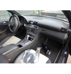 Verin de coffre MERCEDES CLASSE CLC 203