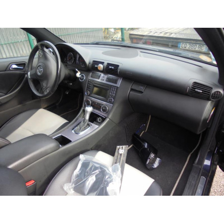 Verin de coffre MERCEDES CLASSE CLC 203