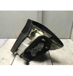 Feu arriere principal gauche (feux) MERCEDES CLASSE CLC 203 Photo n°3