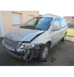 Retroviseur droit CHRYSLER VOYAGER 3 Photo n°5