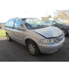 Retroviseur droit CHRYSLER VOYAGER 3 Photo n°6