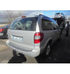 Retroviseur droit CHRYSLER VOYAGER 3 Photo n°7