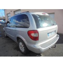 Retroviseur droit CHRYSLER VOYAGER 3 Photo n°8