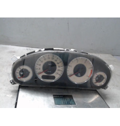 Compteur CHRYSLER VOYAGER 3 Photo n°1