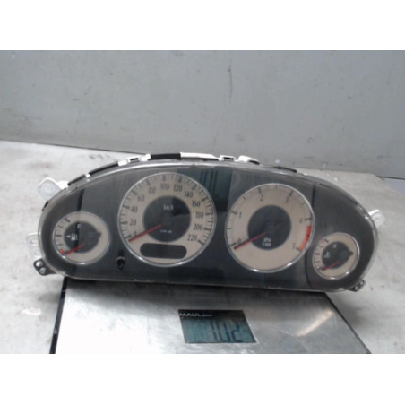 Compteur CHRYSLER VOYAGER 3 Photo n°1