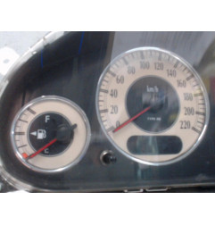 Compteur CHRYSLER VOYAGER 3