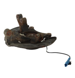 Moyeu avant gauche PEUGEOT 508 1 Photo n°1