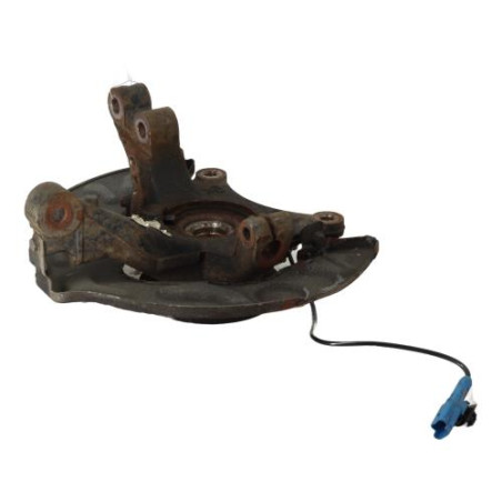 Moyeu avant gauche PEUGEOT 508 1 Photo n°1