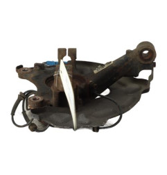 Moyeu avant gauche PEUGEOT 508 1 Photo n°3