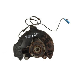 Moyeu avant gauche PEUGEOT 508 1 Photo n°5