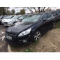 Moyeu avant gauche PEUGEOT 508 1