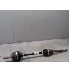 Cardan droit (transmission) CITROEN C4 CACTUS Photo n°1