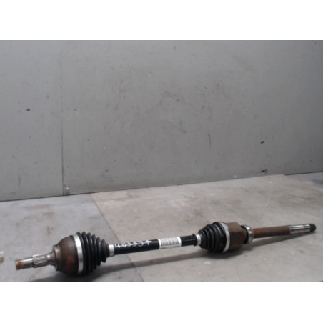 Cardan droit (transmission) CITROEN C4 CACTUS Photo n°1