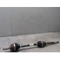 Cardan droit (transmission) CITROEN C4 CACTUS