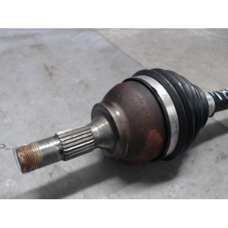 Cardan droit (transmission) CITROEN C4 CACTUS