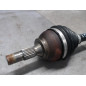 Cardan droit (transmission) CITROEN C4 CACTUS