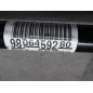 Cardan droit (transmission) CITROEN C4 CACTUS
