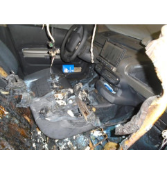 Cardan droit (transmission) CITROEN C4 CACTUS Photo n°6