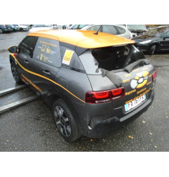 Cardan droit (transmission) CITROEN C4 CACTUS Photo n°8