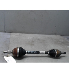 Cardan gauche (transmission) CITROEN C4 CACTUS Photo n°1