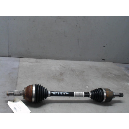 Cardan gauche (transmission) CITROEN C4 CACTUS Photo n°1