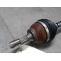 Cardan gauche (transmission) CITROEN C4 CACTUS