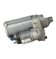 Demarreur CITROEN C4 CACTUS Photo n°4