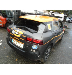 Etrier avant droit (freinage) CITROEN C4 CACTUS Photo n°10